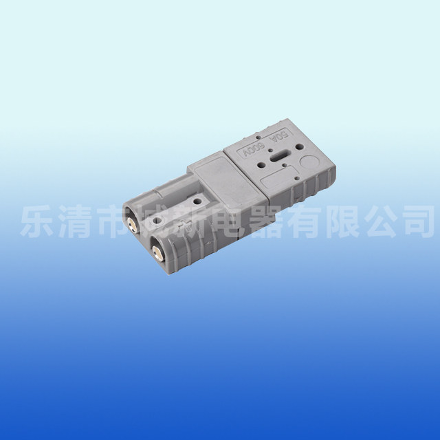 TSB50A(灰色1)电源插接器